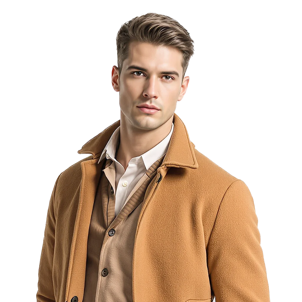 Colección de Calzado Masculino