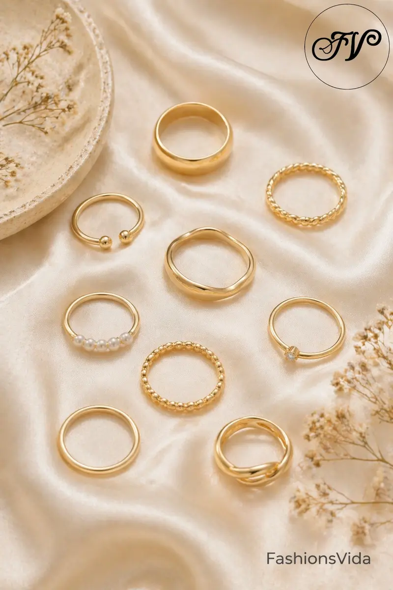 Anillos TOUS 2026: colecciones y precios