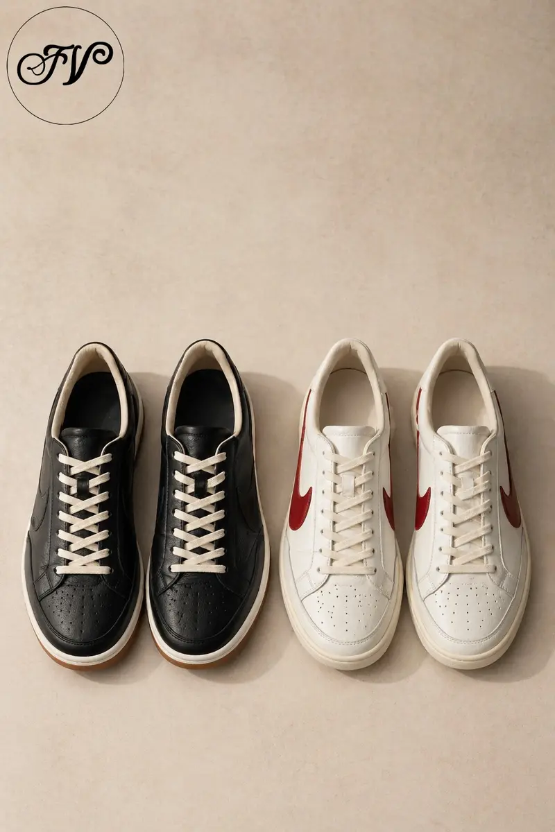 Nike vs Adidas Samba: comparativa sneakers 2026