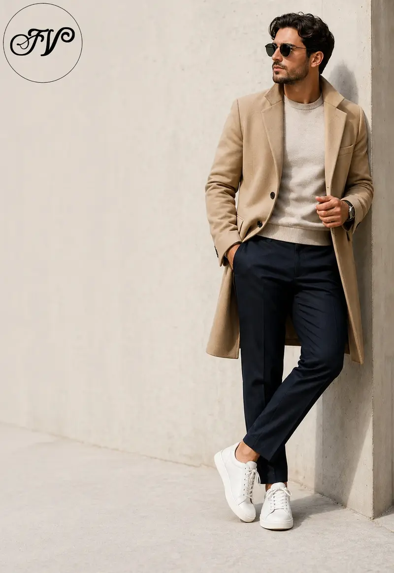 Moda hombre 2026: guía de estilo