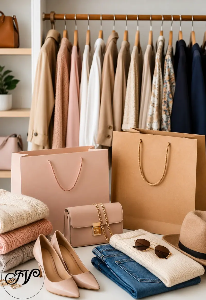Rebajas de moda 2026: cómo ahorrar con estilo
