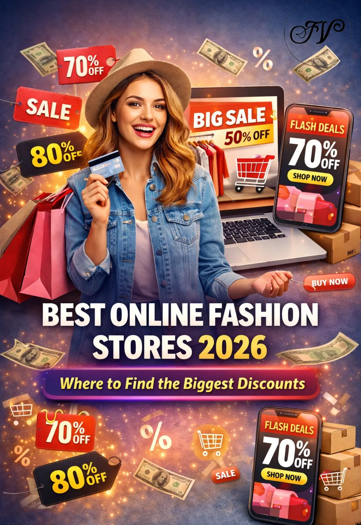 Mejores tiendas de moda online 2026