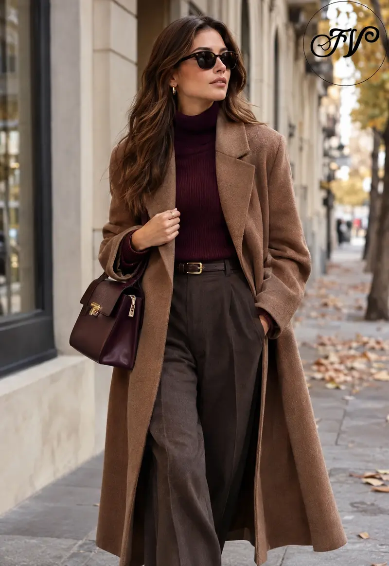 Tendencias de Moda Otoño 2026: Qué se Lleva esta Temporada